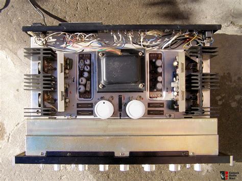 sansui 888|The seemingly rare Sansui AU.